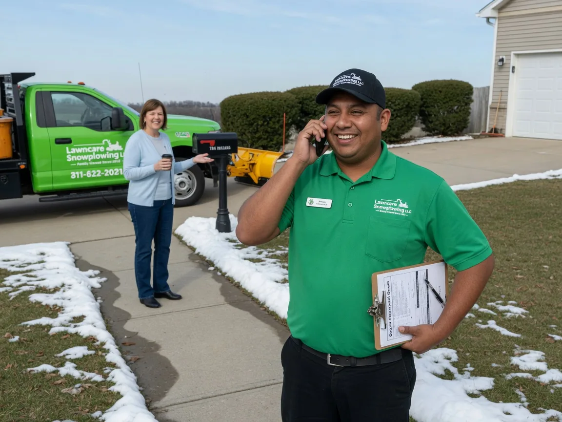 Lawn Care Services By Expert Landscaper Louisville, TN FAQs